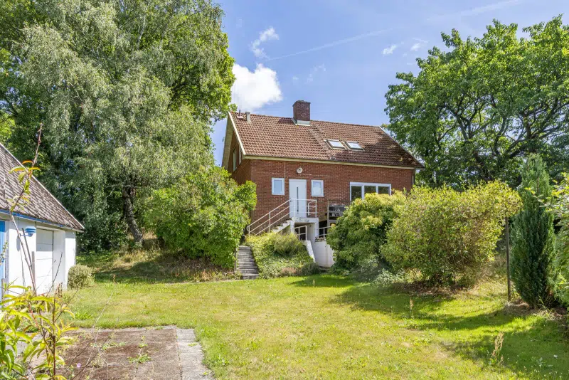 House, 5 rooms, 129 m² in Häckeberga