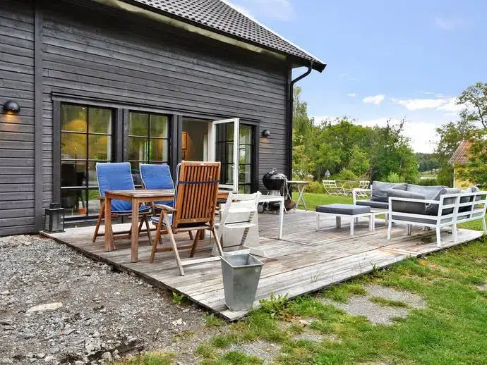 Villa, 7 rum, 179 m²