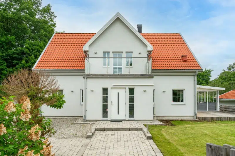 House, 5 rooms, 170 m²