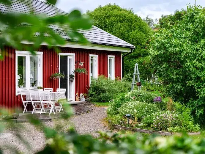 Villa, 5 rum, 126 m²