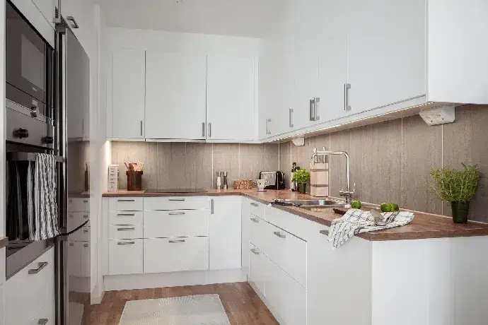 Apartment, 2 rooms, 69 m² in Kungälv