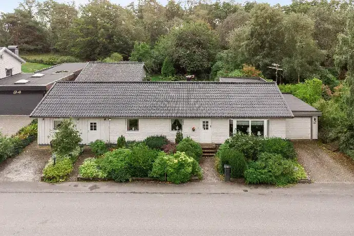 Villa, 7 rum, 140 m² i Falkenberg