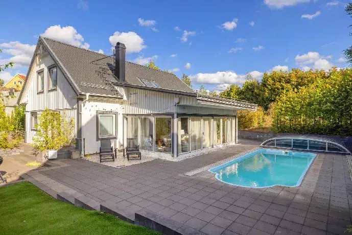 House, 7 rooms, 170 m² in Tyresö