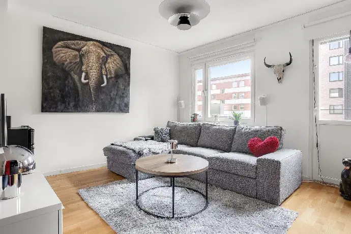 Bild 1 av 21 på Rondellen