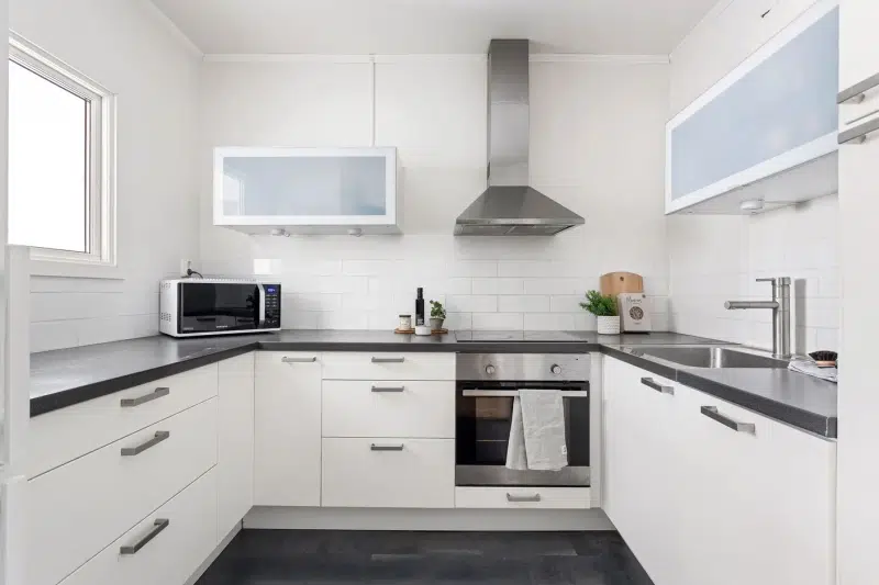 Apartment, 2 rooms, 40 m² in Kallhäll