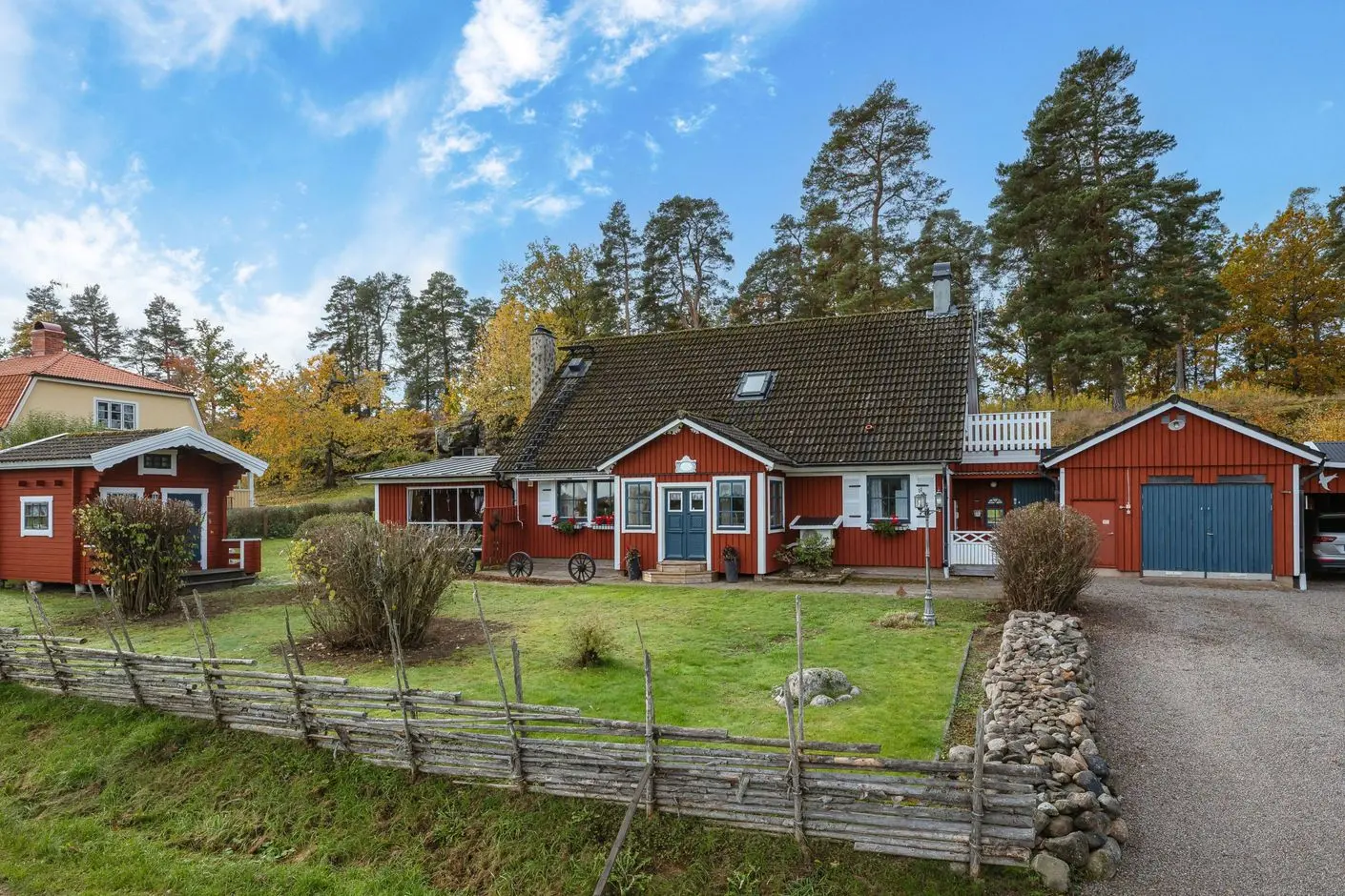 Image 1 of 41 of Västra Eneby Ekelund