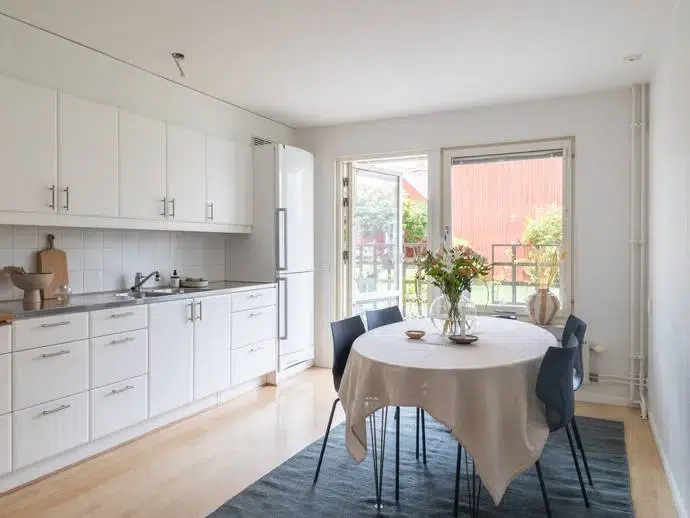 Lägenhet, 2 rum, 63 m²