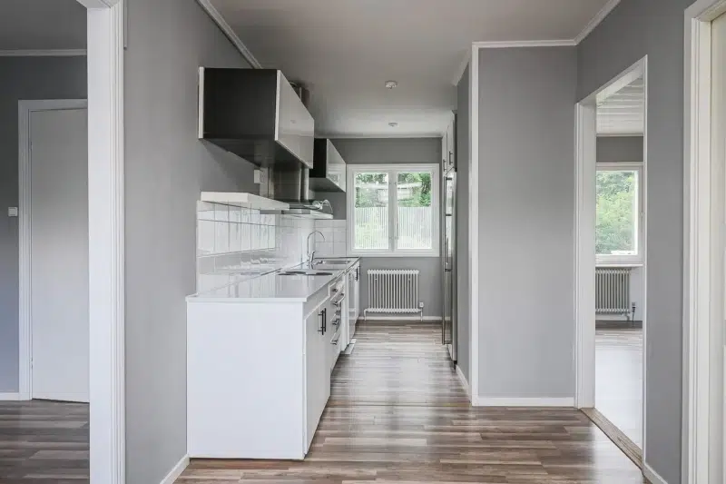 Villa, 4 rum, 85 m² i Örnsköldsvik