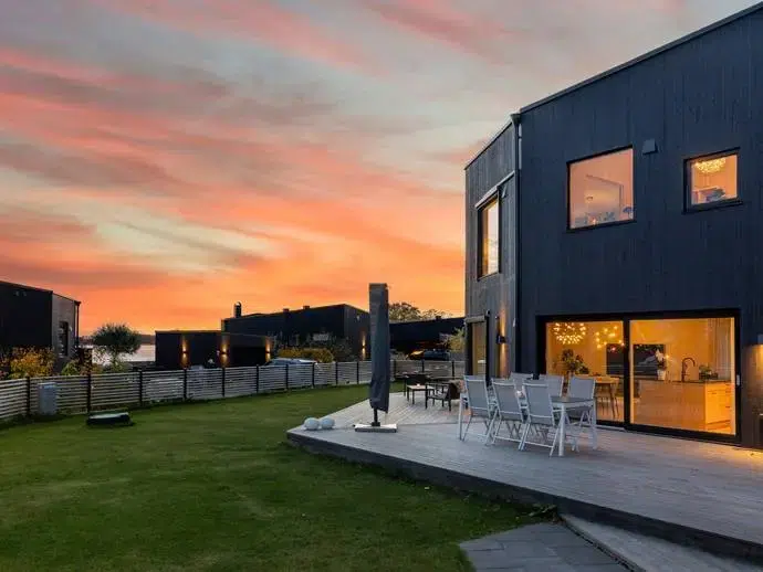 House, 6 rooms, 200 m²