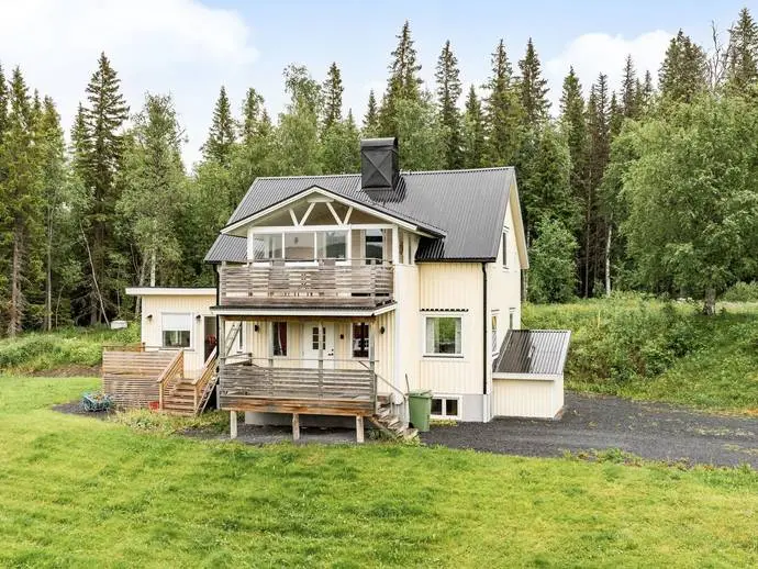 Bild 1 av 21 på Järpbyn 556