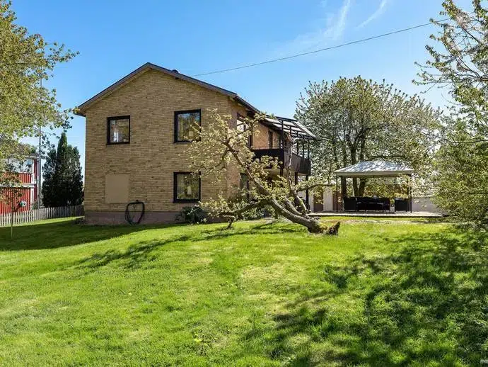 House, 5 rooms, 122 m²