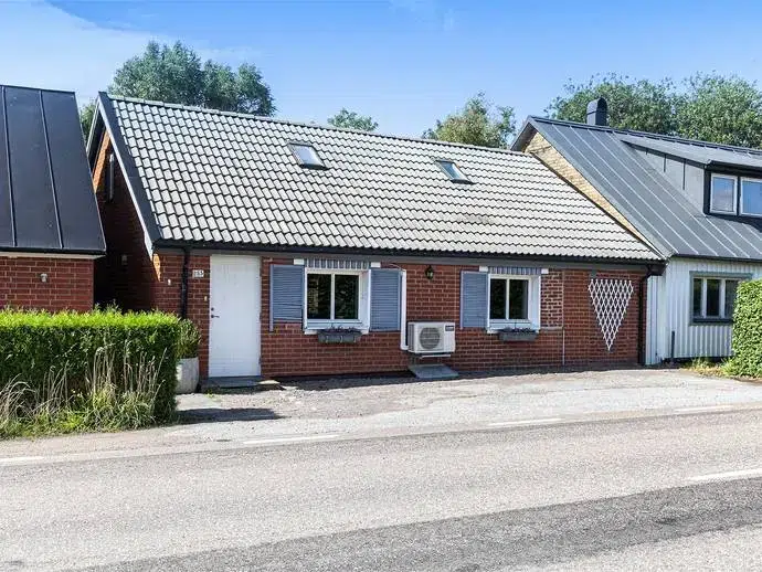 Villa, 3 rum, 109 m²