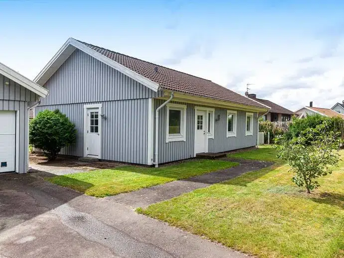 Villa, 4 rum, 89 m²