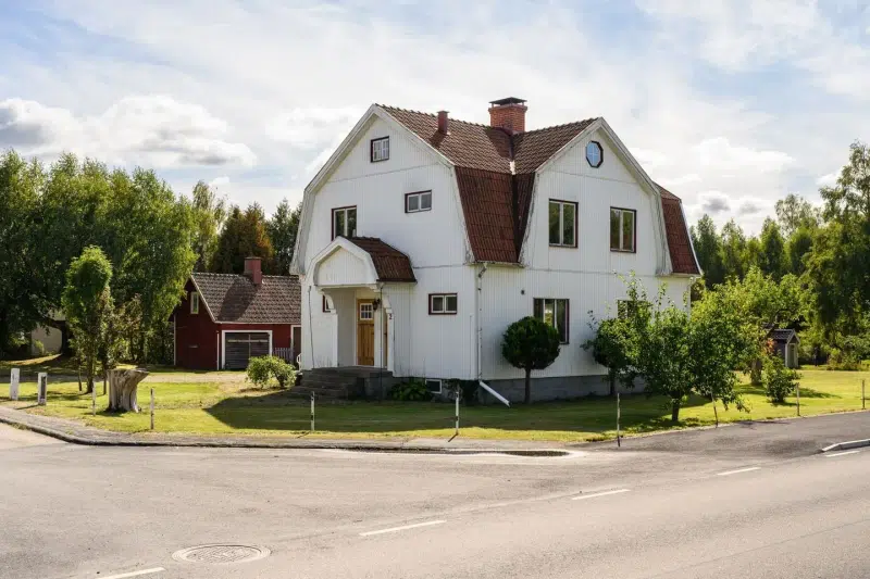 Villa, 6 rum, 154 m² i Tingsryd