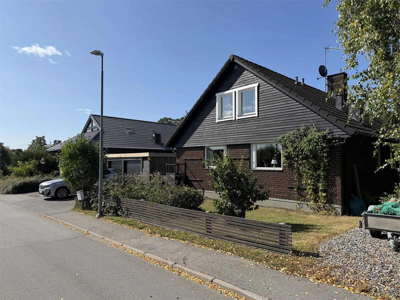 Image 1 of 5 of Örtagårdsgatan 8