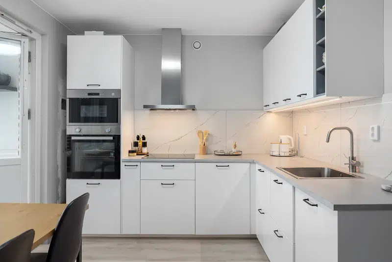 Apartment, 3 rooms, 79 m²