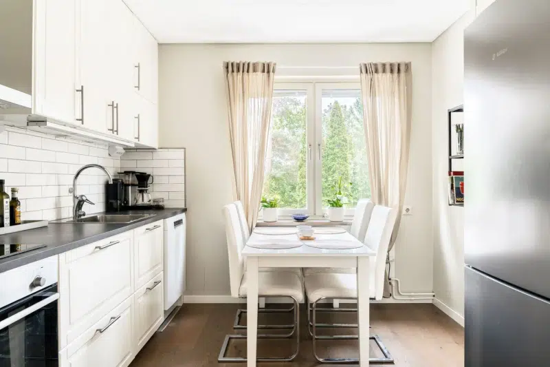 Lägenhet, 2 rum, 55 m² i Västerås