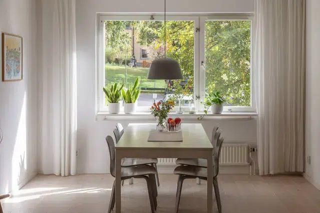 Apartment, 3 rooms, 73 m² in Nacka