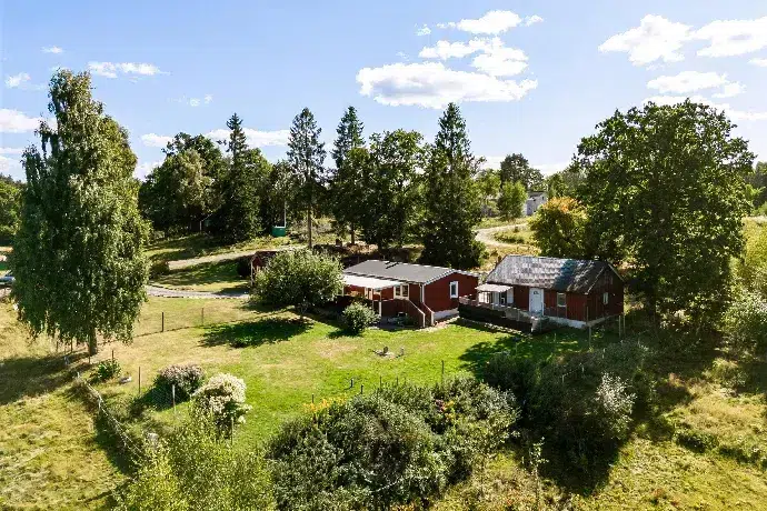 Villa, 5 rum, 70 m² i Skepplanda