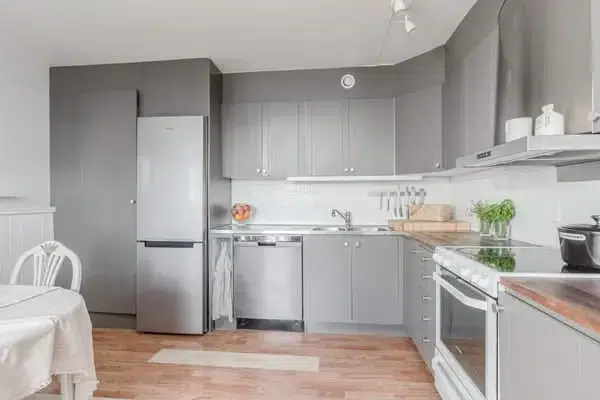Apartment, 2 rooms, 60 m² in Vallentuna