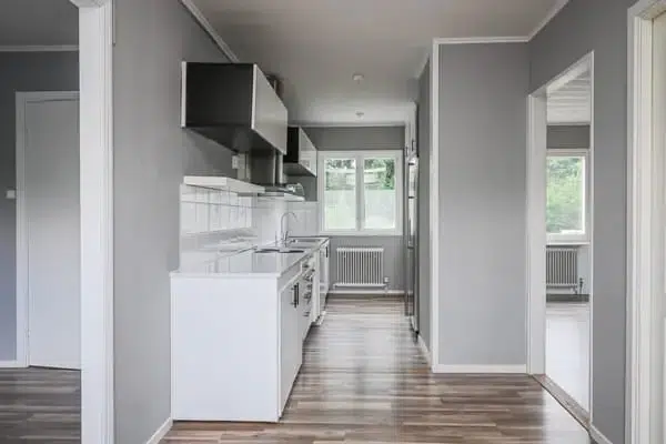 Villa, 4 rum, 85 m² i Sund