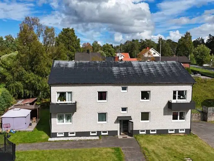 Lägenhet