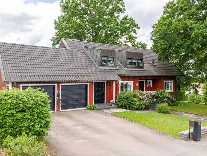 House, 6 rooms, 205 m²