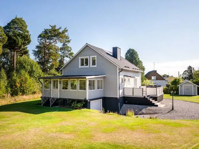 House, 4 rooms, 90 m²