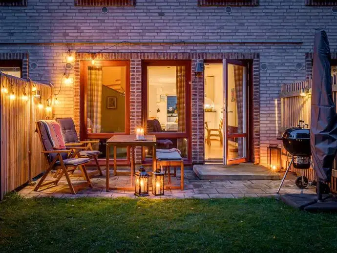 Semi-detached/terraced, 4 rooms, 105 m²
