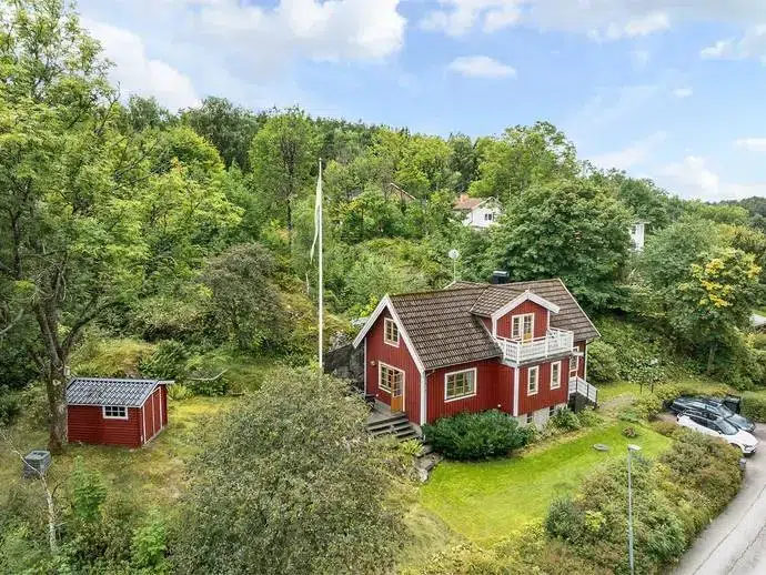 House, 5 rooms, 115 m²