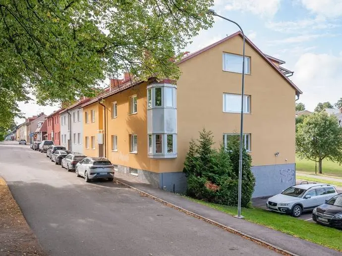 Bild 1 av 21 på Långgatan 19C