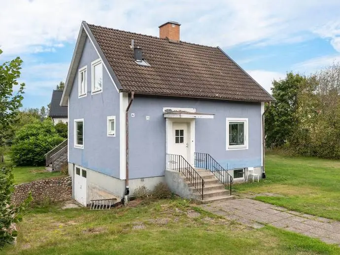 Bild 1 av 21 på Källerydsgatan 4
