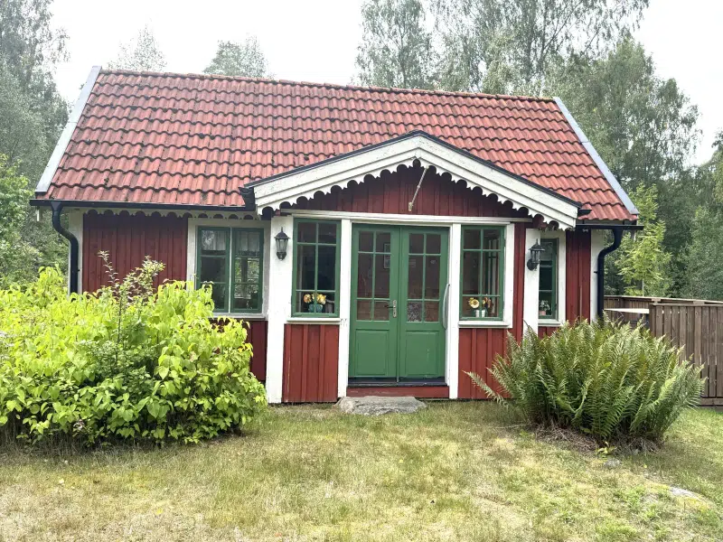 Apartment, 40 m²