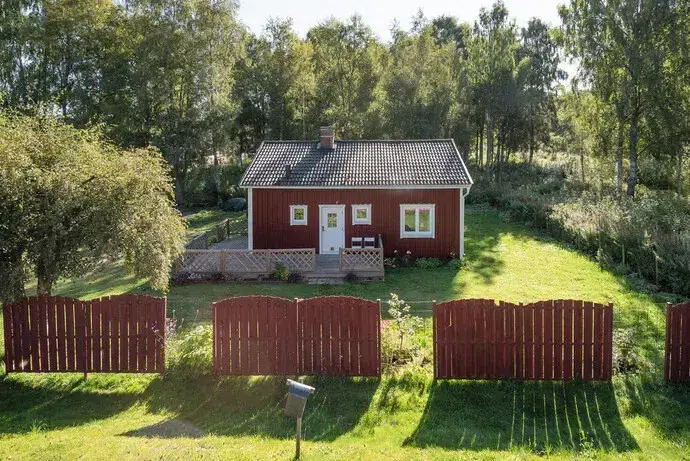 House, 2 rooms, 64 m² in  
