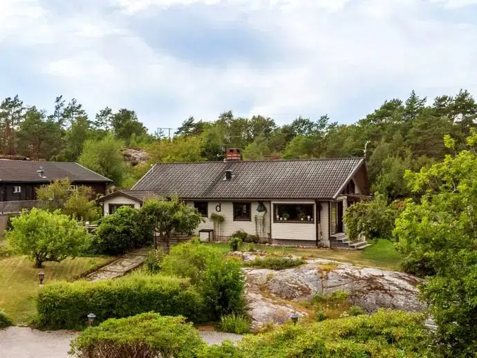 Holiday home, 5 rooms, 92 m²