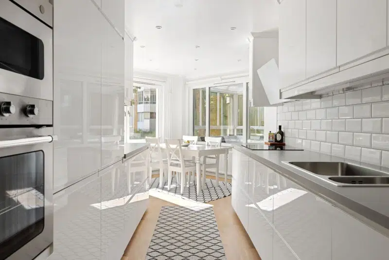 Lägenhet, 4 rum, 93 m²