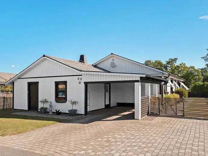 Villa, 5 rum, 109 m²