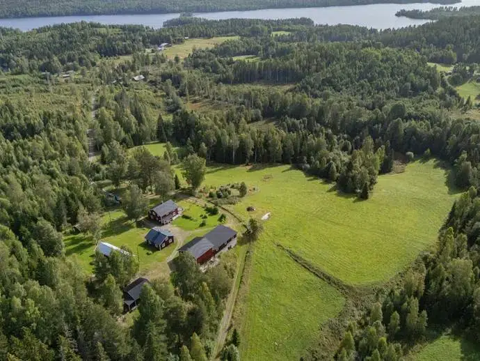 Lägenhet, 7 rum, 230 m²