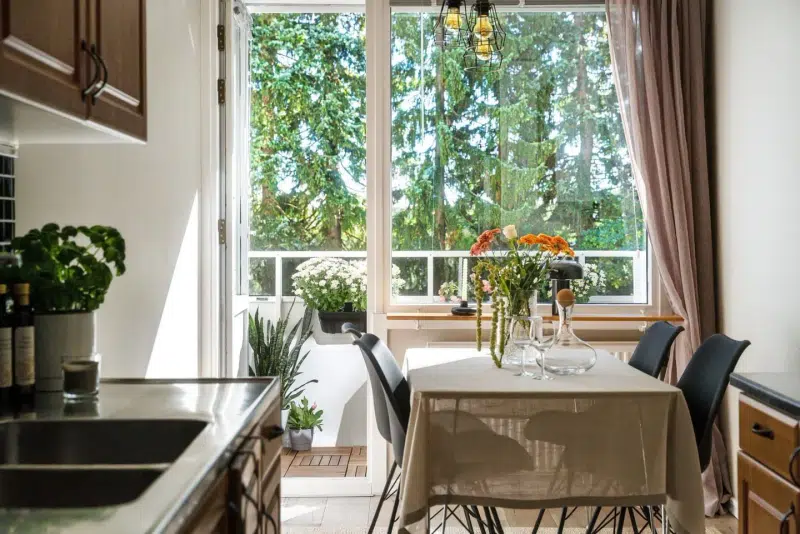 Lägenhet, 3 rum, 72 m² i Johanneberg
