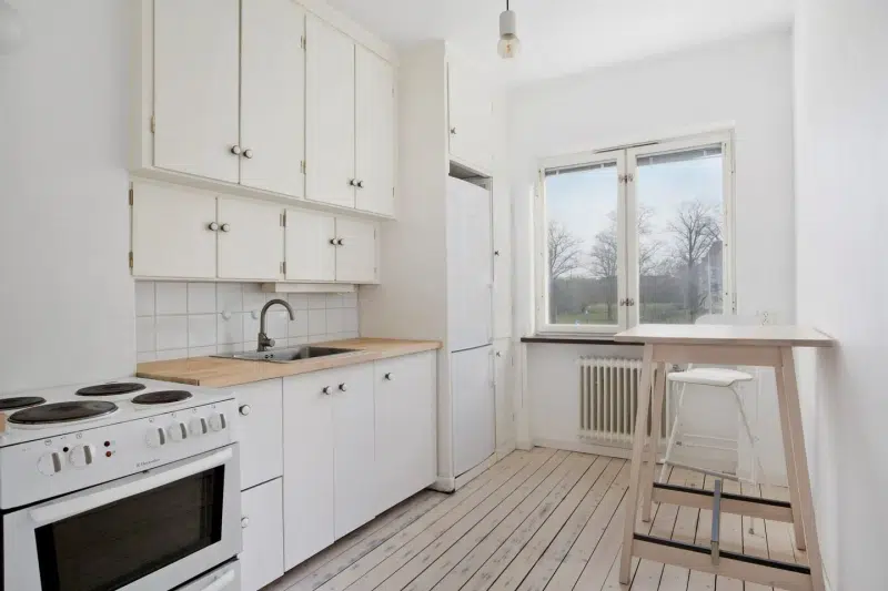 Lägenhet, 2 rum, 49 m² i Lönngården