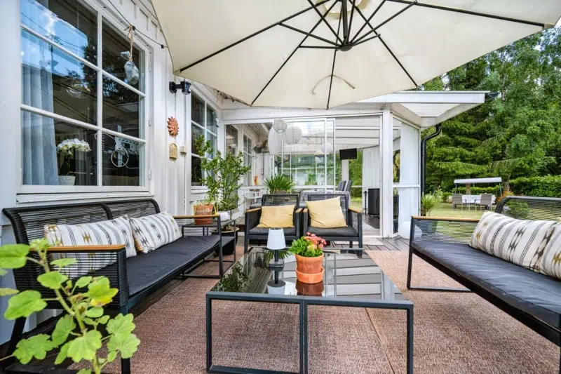 Villa, 4 rum, 83 m² i Mörbylånga