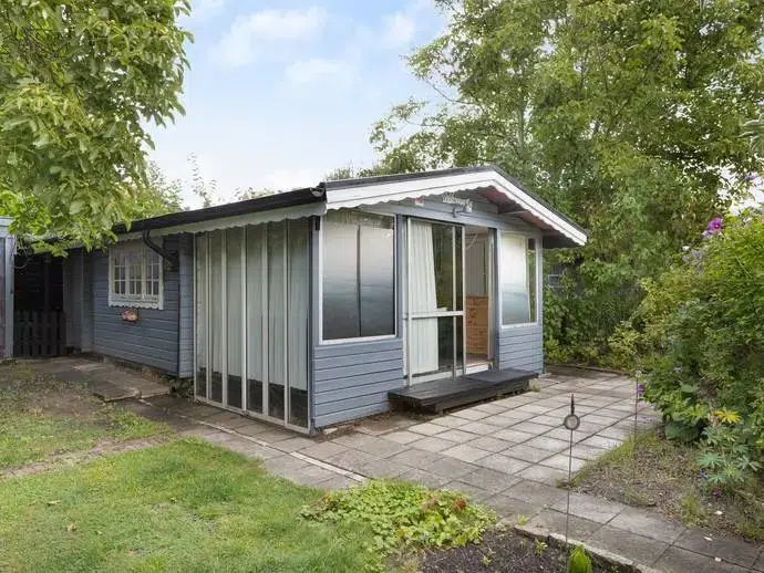 Holiday home, 1 room, 20 m²