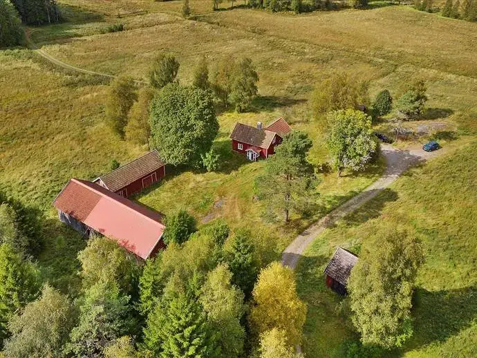 Lägenhet, 60 m²