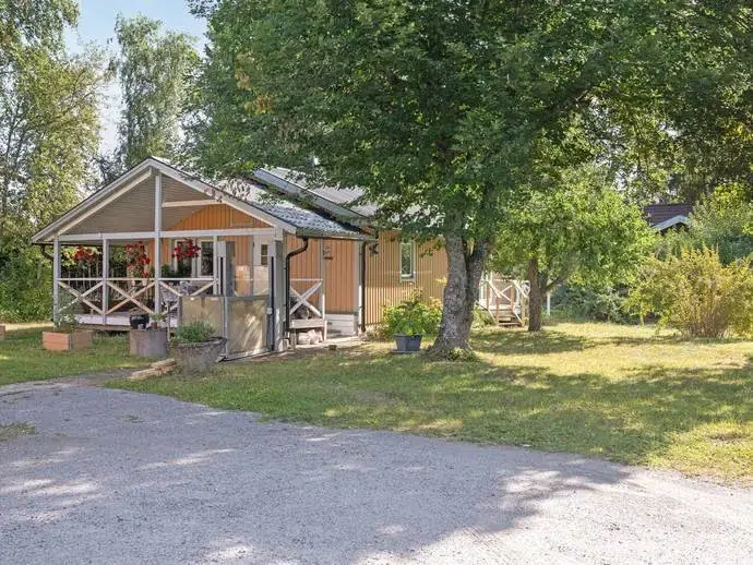 Villa, 4 rum, 100 m²