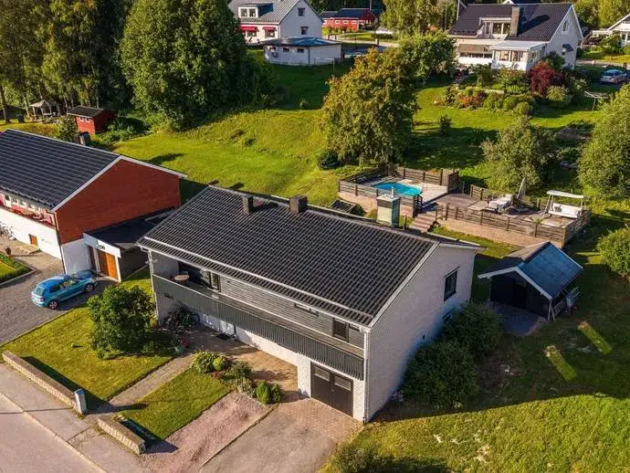 Villa, 7 rum, 160 m²