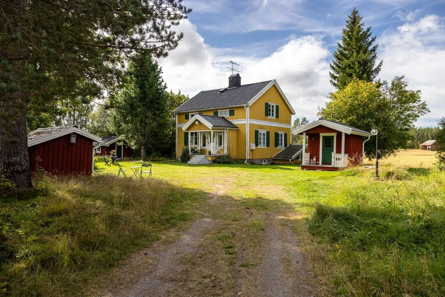 Bild 1 av 57 på Bäck 161