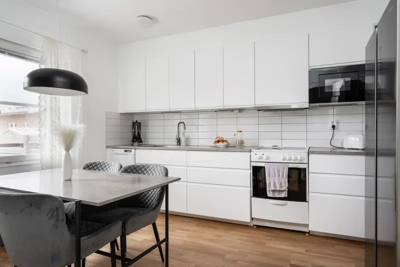 Lägenhet, 2 rum, 59 m² i Växjö