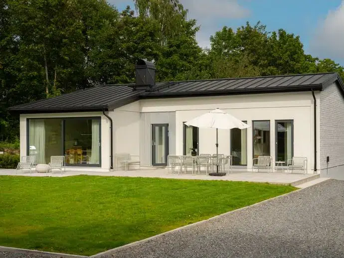 House, 6 rooms, 120 m²