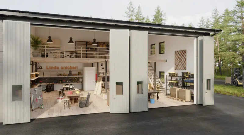 Lägenhet, 144 m²
