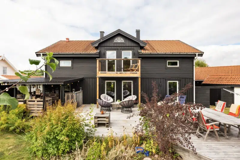 Villa, 7 rum, 194 m²